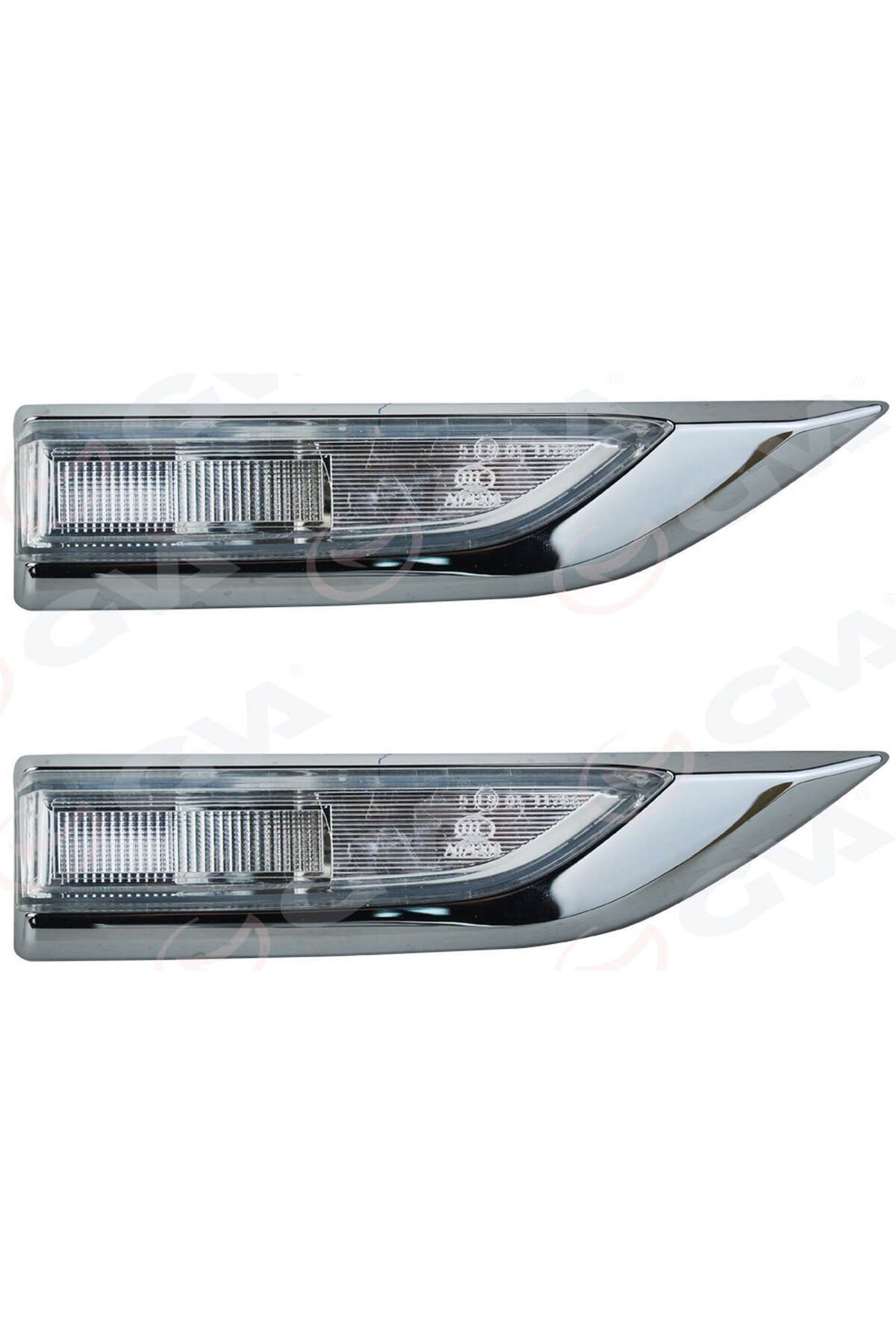 GVA ÇAMURLUK SİNYALİ SOL NİKELAJLI TRANSPORTER T7 2015 DRSTR