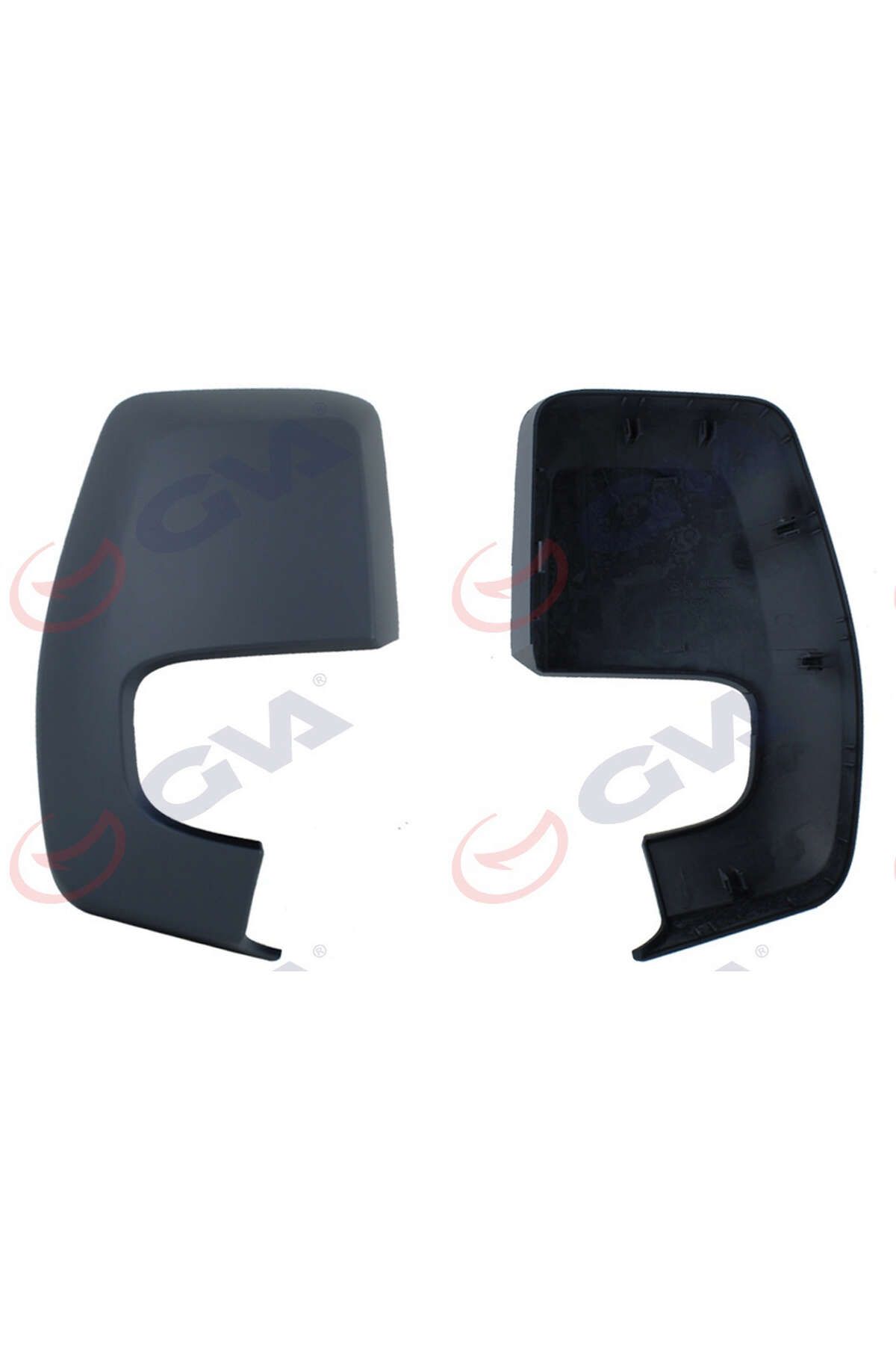 GVA AYNA KAPAĞI SAĞ TRANSİT CUSTOM V362 12-20 ASTARLI VM-6325CPR BK2117K747BBXWAA DRSTR