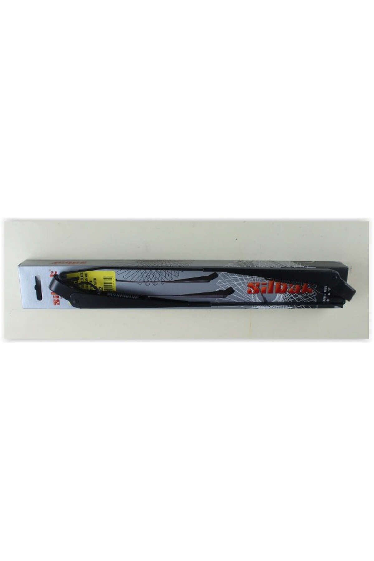 Silbak SİLECEK KOLU ISUZU NPR Y.M (97-)-MITSUBUSHI L 300 DRSTR