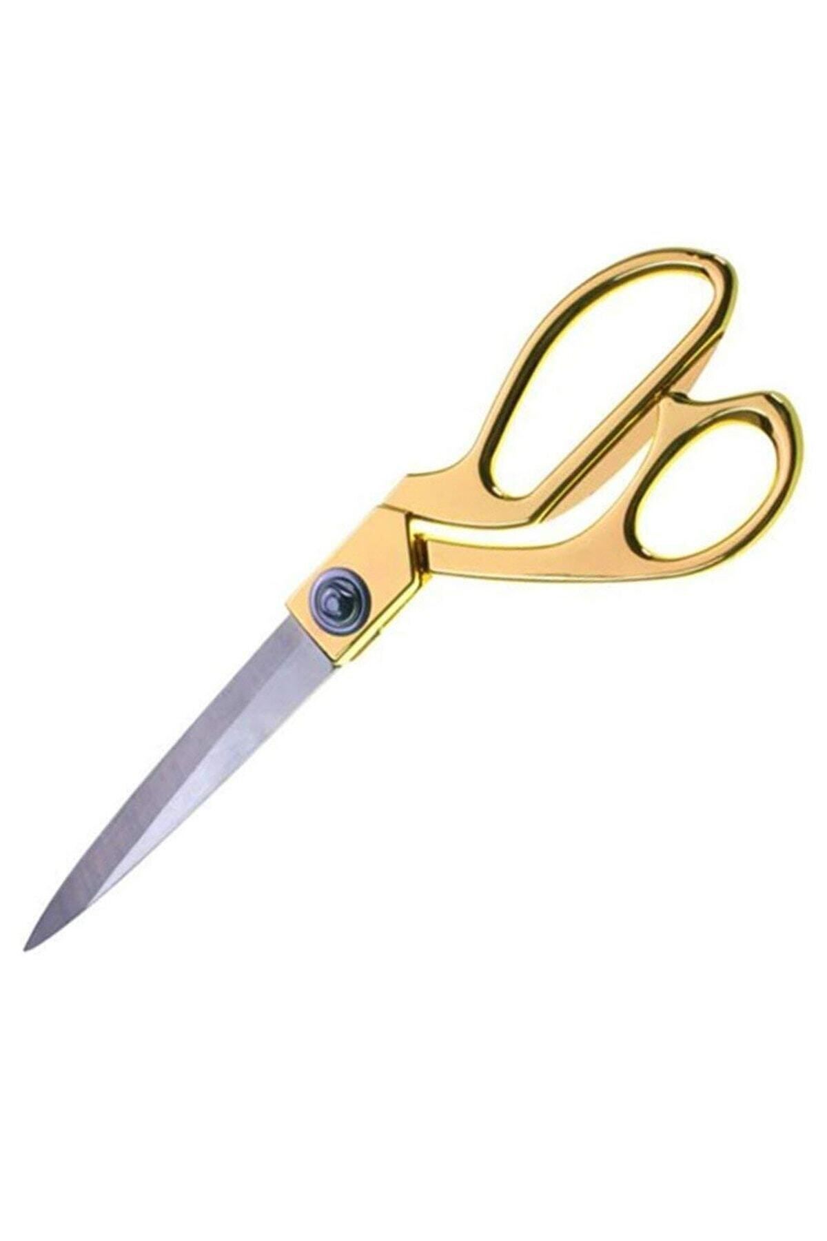NGV-24.5 cm Stainless Steel 55 Pieces Sewing Needle Set - Professional Fabric and Tailor Scissors Gift 2