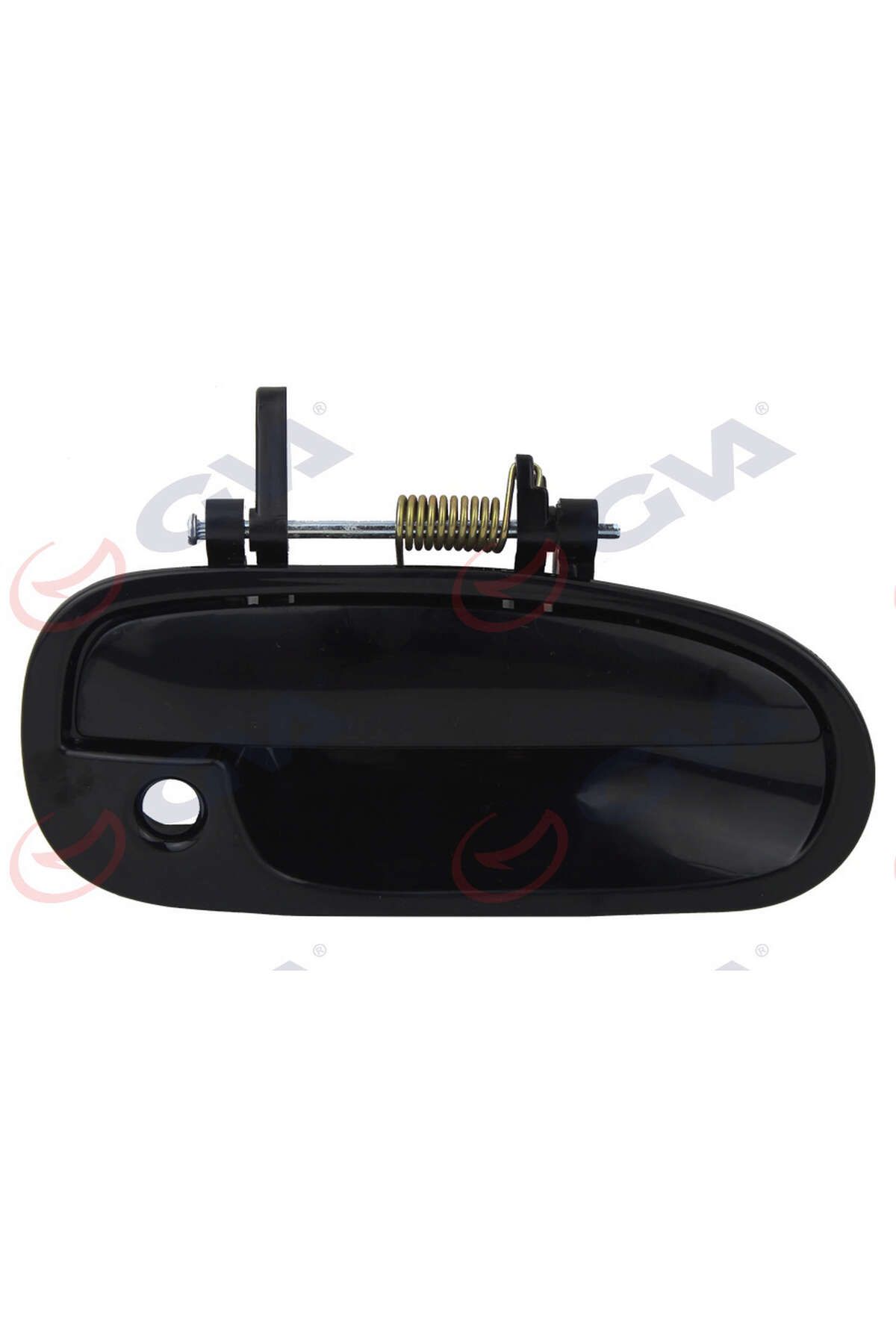 GVA DIŞ KAPI KOLU ÖN SAĞ HONDA CIVIC 1996-2000 ANAHTAR DELİKLİ DRSTR