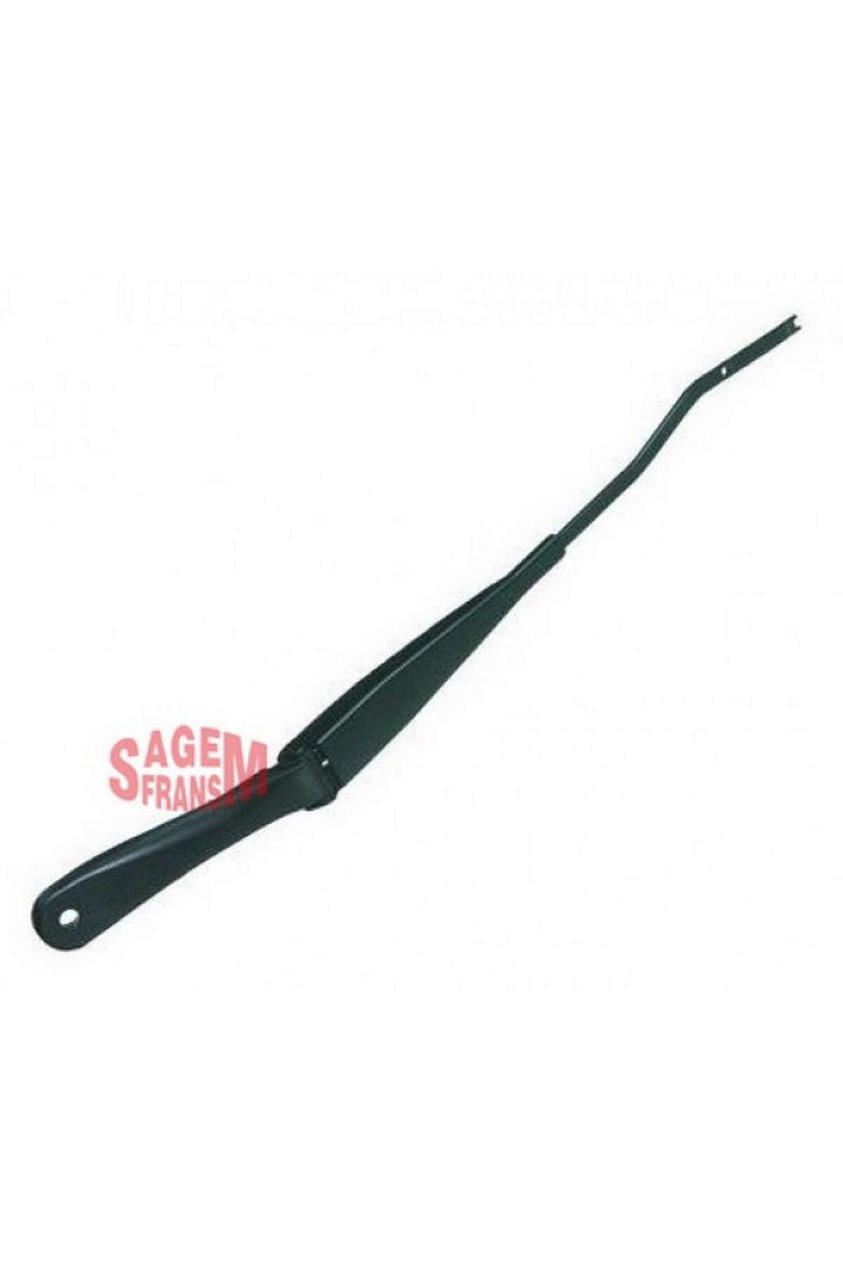 SAGEM SİLECEK DIŞ KOLU ÖN SAĞ 2008 - 2012 CLIO SYMBOL - THALIA FLKRY