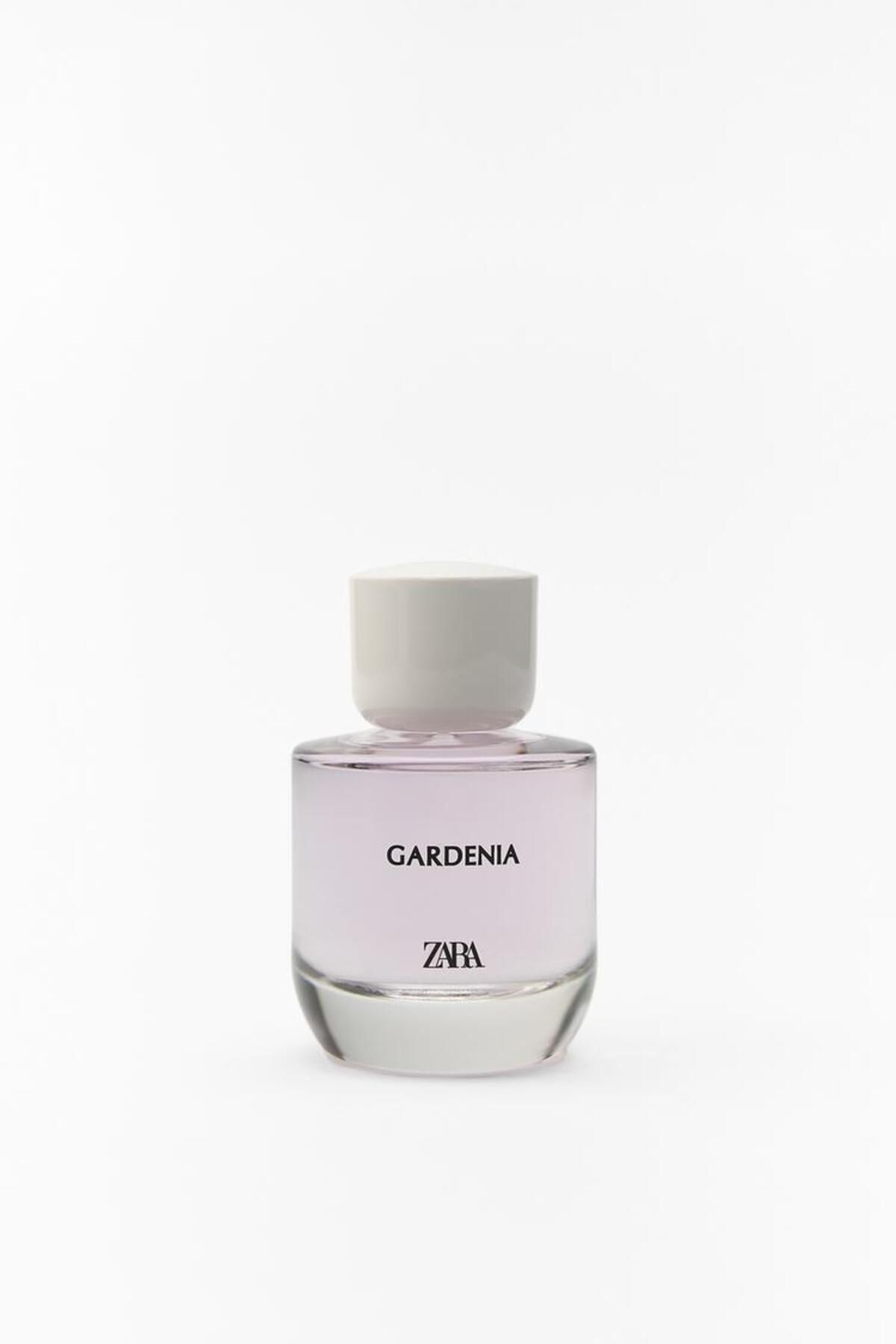 Zara Gardenıa Eau De Parfum 90 ml (3,0 FL. OZ) Kadın Parfüm (İNDİRİM ŞEHRİ)