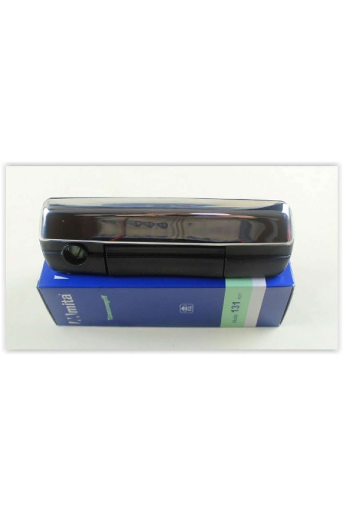MITA KAPI KOLU ÖN SOL KİLİTSİZ 86-87 MODEL KROM DRSTR