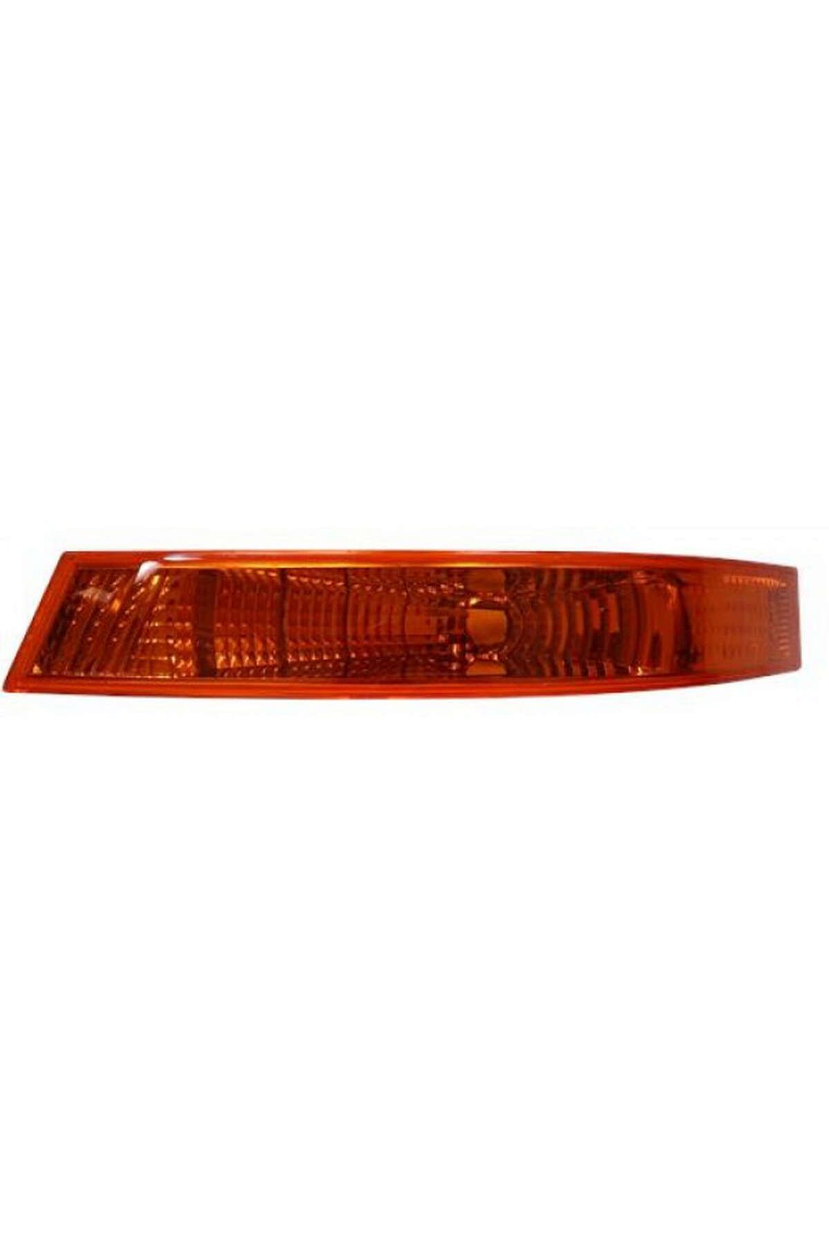 PLEKSAN ÖN SİNYAL LAMBA SOL/YAYLI MASTER 04-09 DRSTR