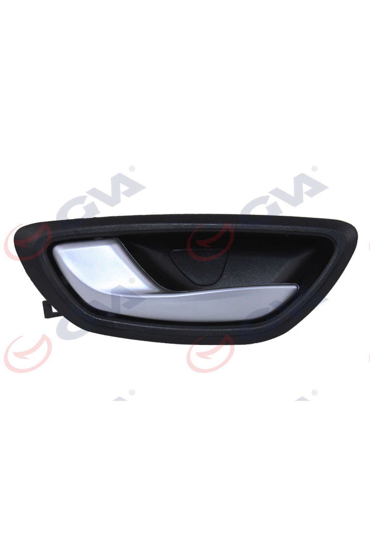 GVA İÇ KAPI KOLU ÖN/ARKA SOL RENAULT MEGANE IV KROM SİYAH GÖVDE DRSTR