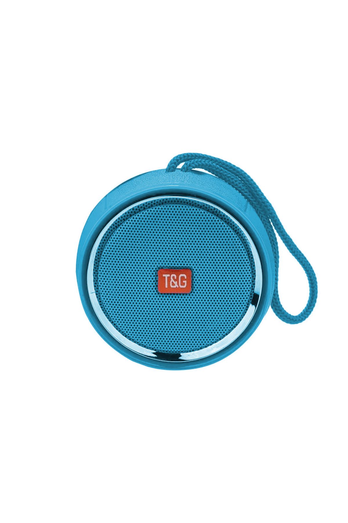 E BULURUM USB/SD/FM/BLUETOOTH DESTEKLİ TAŞINABİLİR WIRELESS HOPARLÖR-536 (5067)