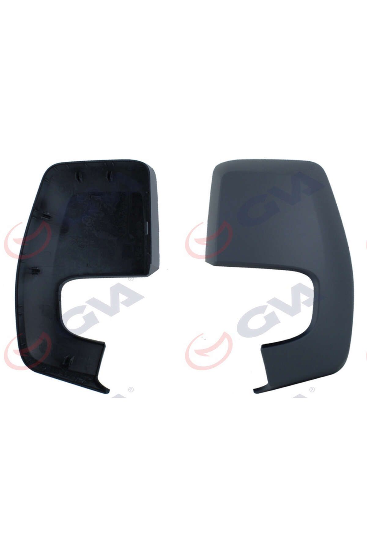 GVA AYNA KAPAĞI SOL TRANSİT CUSTOM V362 12-20 ASTARLI VM-6325CPL DRSTR