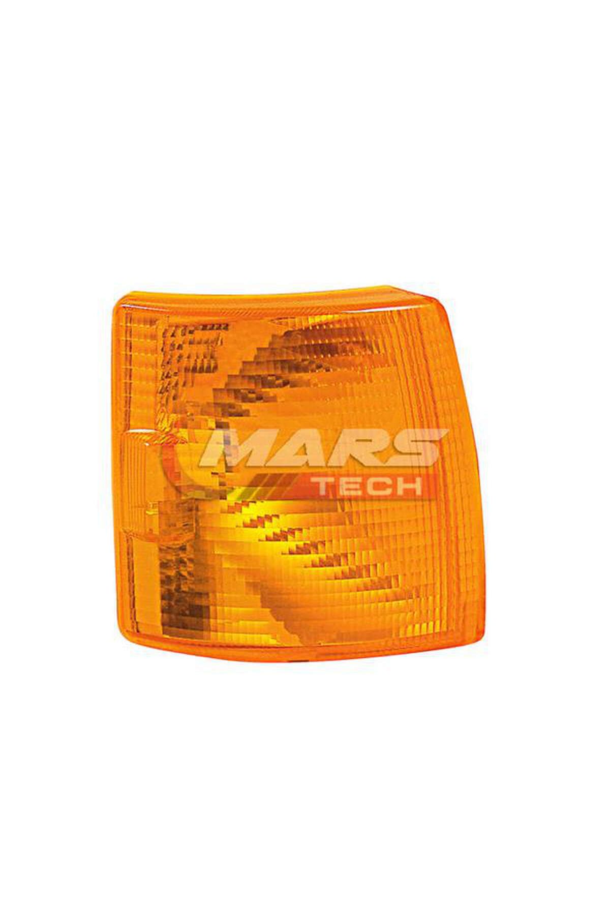 Mars SİNYAL LAMBASI [ SOL SARI DUYLU VW T4 1990-1996 ] DRSTR