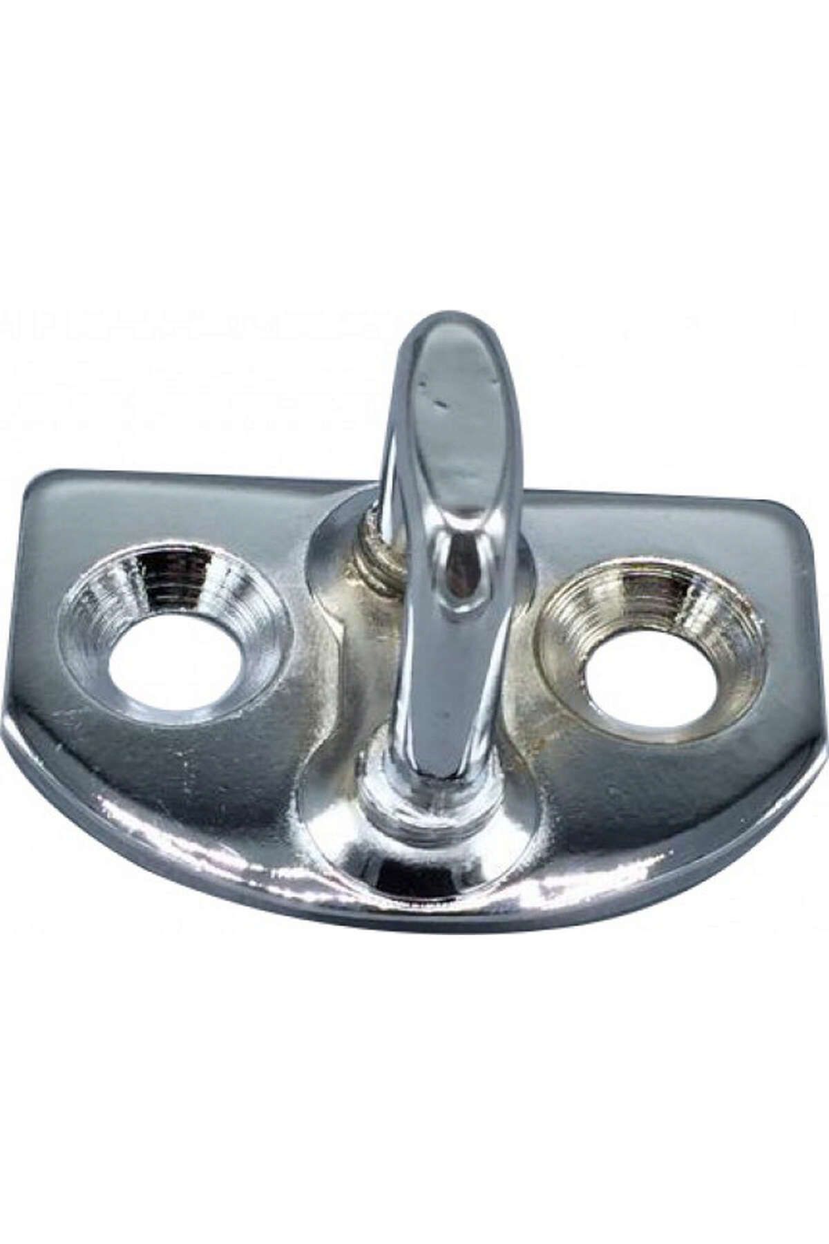 ALPER-Door Lock Knob R-L Mgn Iii-Fluence Gnzrz 1
