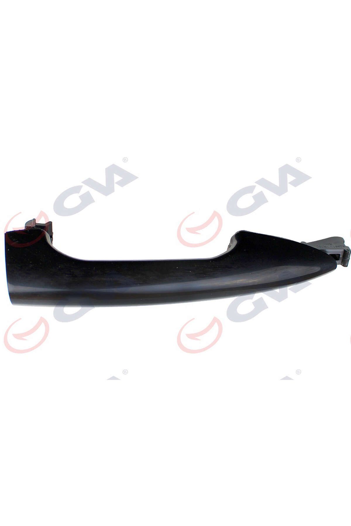 GVA DIŞ KAPI KOLU ÖN / ARKA SAĞ ACCENT BLUE ANAHTAR DELİKSİZ 11-18 1493556706