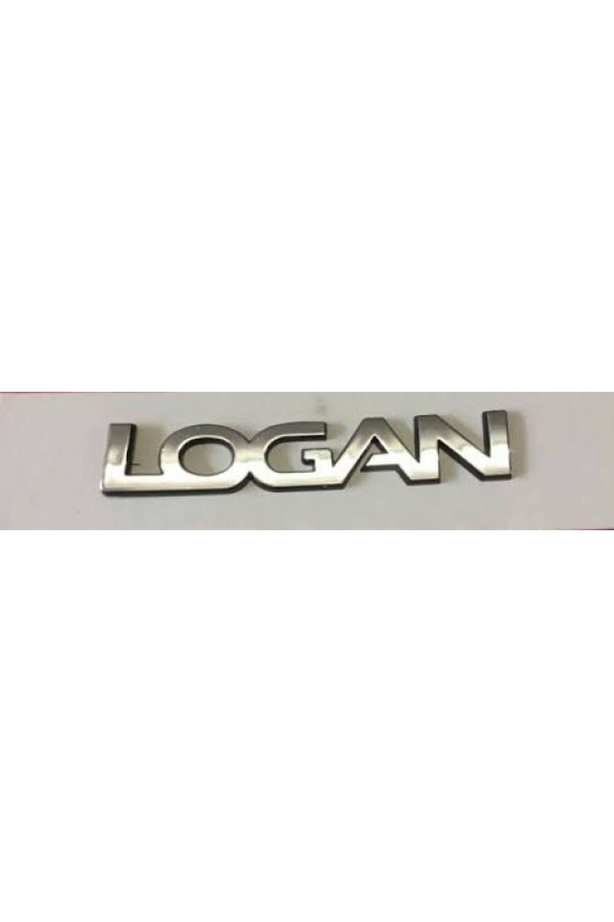 Özar BAGAJ YAZISI LOGAN DRSTR