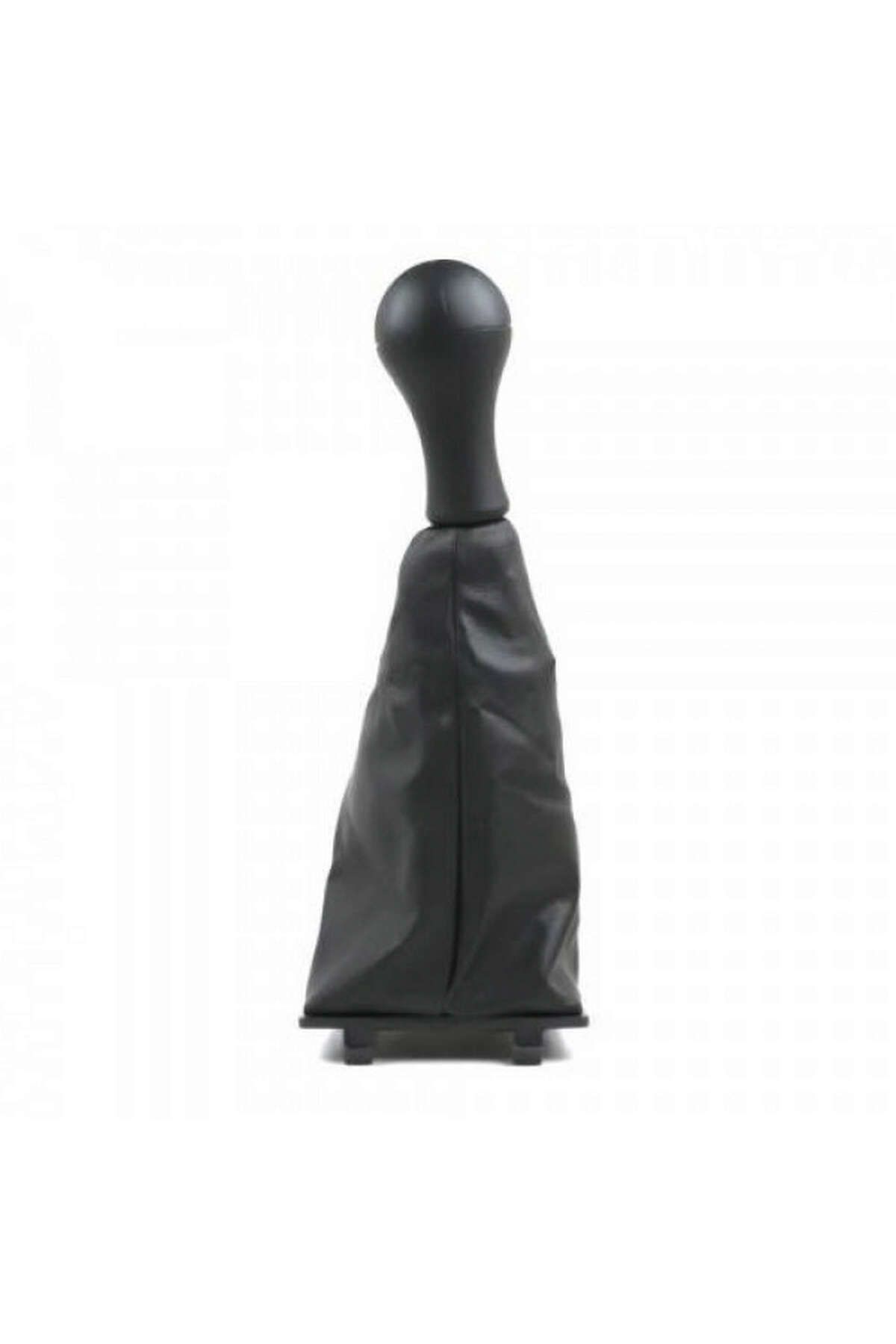 ALPER-Gear Shift Bellows with Knob Tempratipo 1