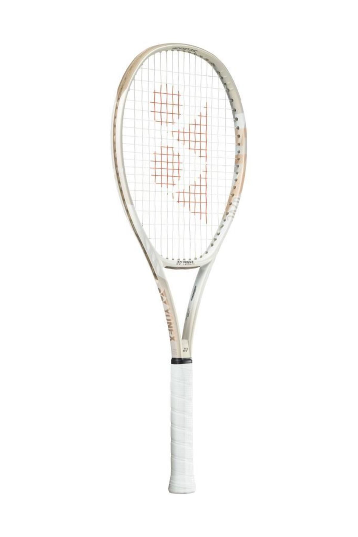 YONEX Vcore 98inc 305gr 7. Jenerasyon 2024 Sezon Kum Beji Tenis Raketi