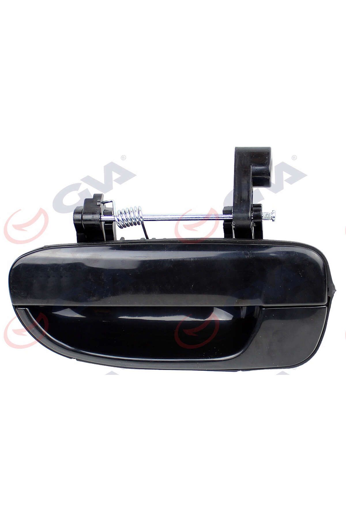 GVA DIŞ KAPI KOLU ARKA SOL ACCENT MİL.ADMR 00-05 DRSTR
