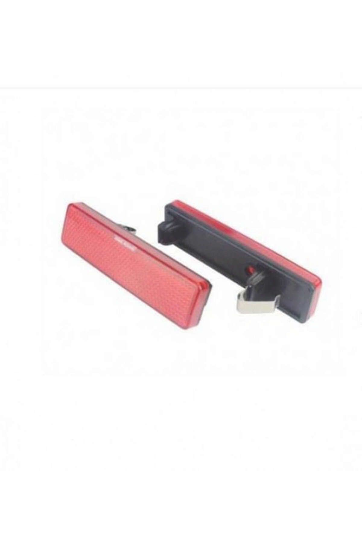 ALPER ARKA TAMPON REFLEKTÖRÜ SAĞ-SOL MASTER II-MOVANO II-TRAFIC II 4500558 DRSTR