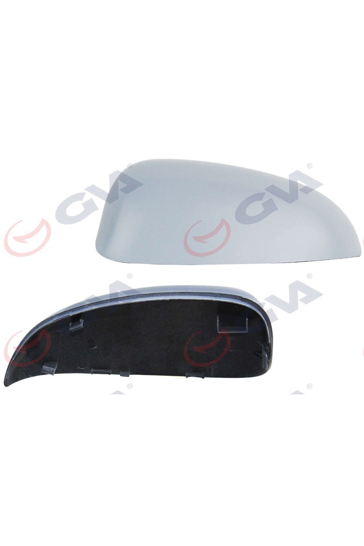 GVA AYNA KAPAĞI SOL BRAVO 07-14 ASTARLI VM-6160CPL DRSTR
