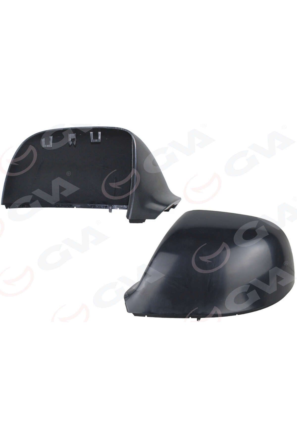 GVA AYNA KAPAĞI SOL BOYANIR TİP T6-T7-T8- AMAROK 2010 FERRG