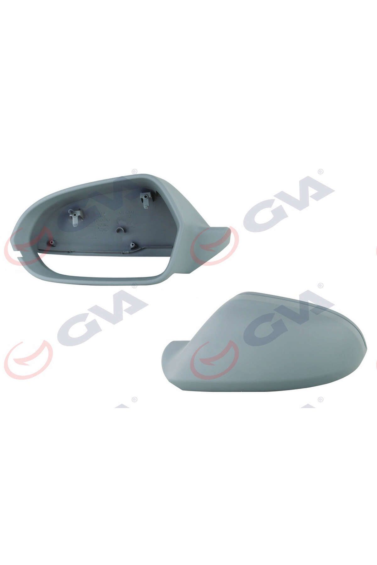 GVA AYNA KAPAĞI SOL A6 11 ASTARLI VM-6022CPL DRSTR