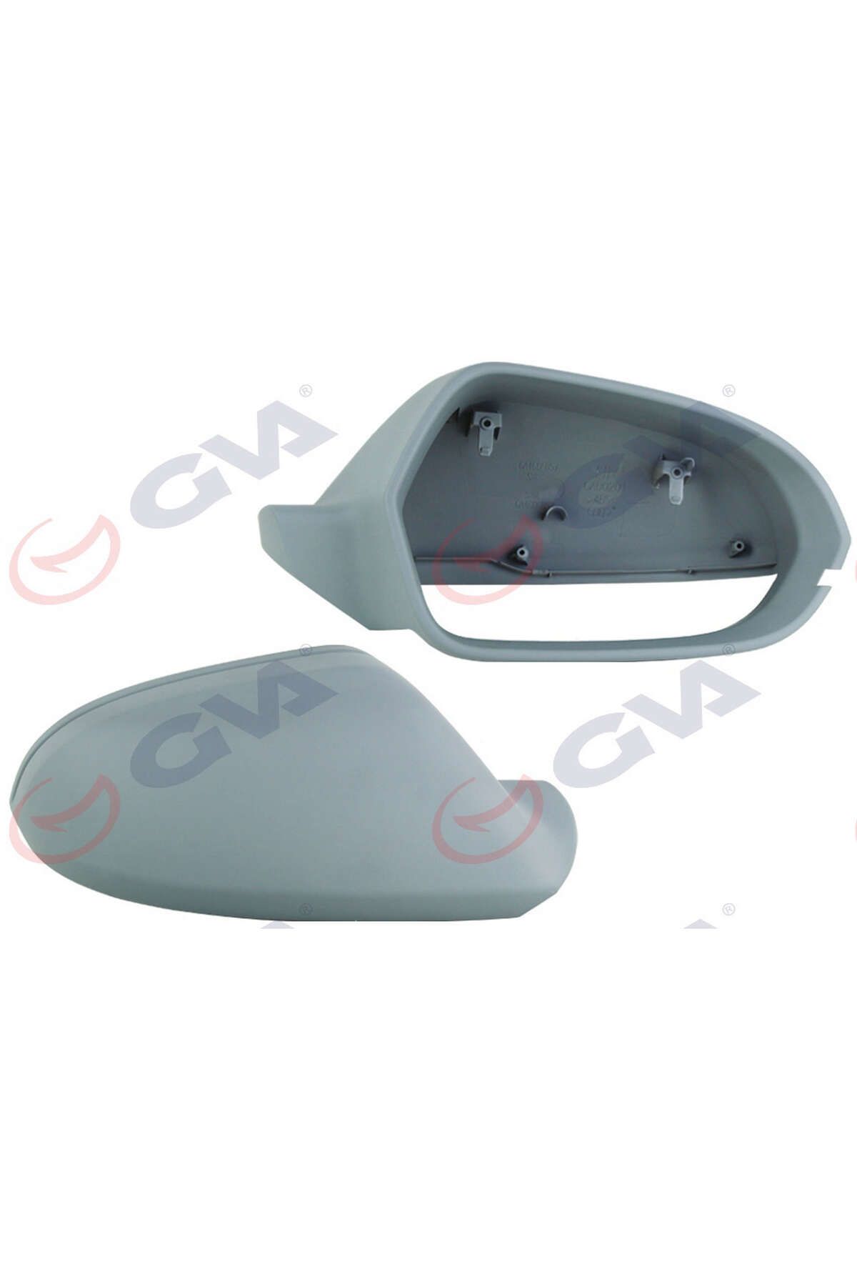 GVA AYNA KAPAĞI SAĞ A6 11 ASTARLI VM-6022CPR DRSTR