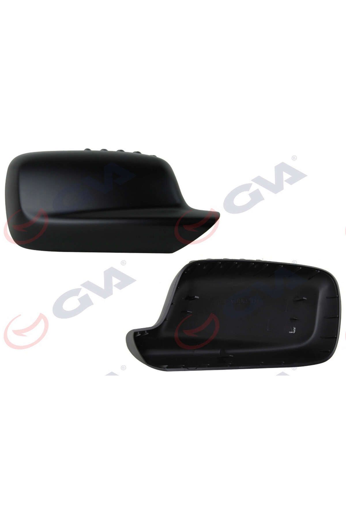 GVA AYNA KAPAĞI SAĞ 3 SERIES E46 98-06 ASTARLI DRSTR