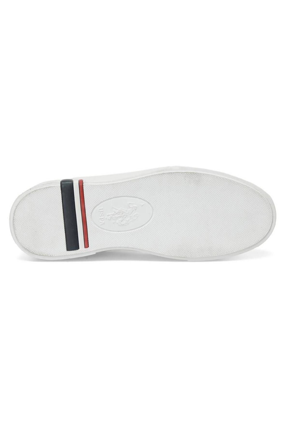 کفش ورزشی روزمره مردانه U.S.Polo Assn