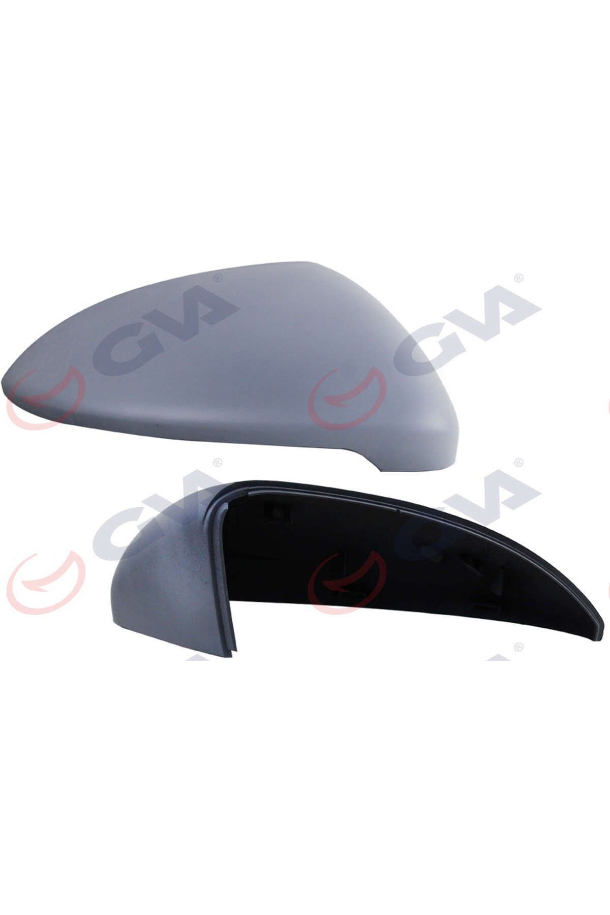GVA AYNA KAPAĞI ASTARLI SAĞ GOLF VII 13 TOURAN 14 VM-6187CPR DRSTR
