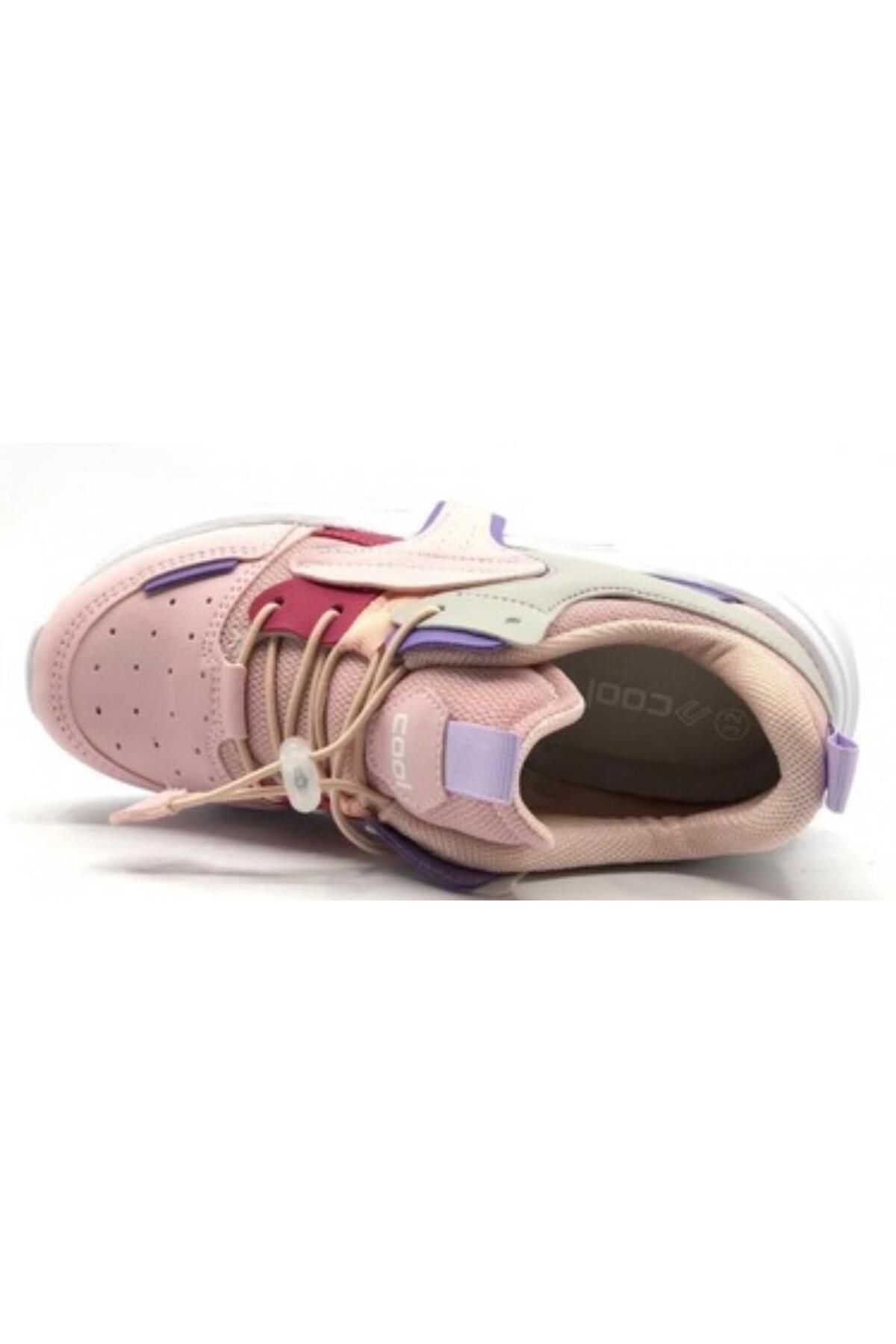 Cool-Y3-flt Unisex copii pantofi casual pantofi sport 4