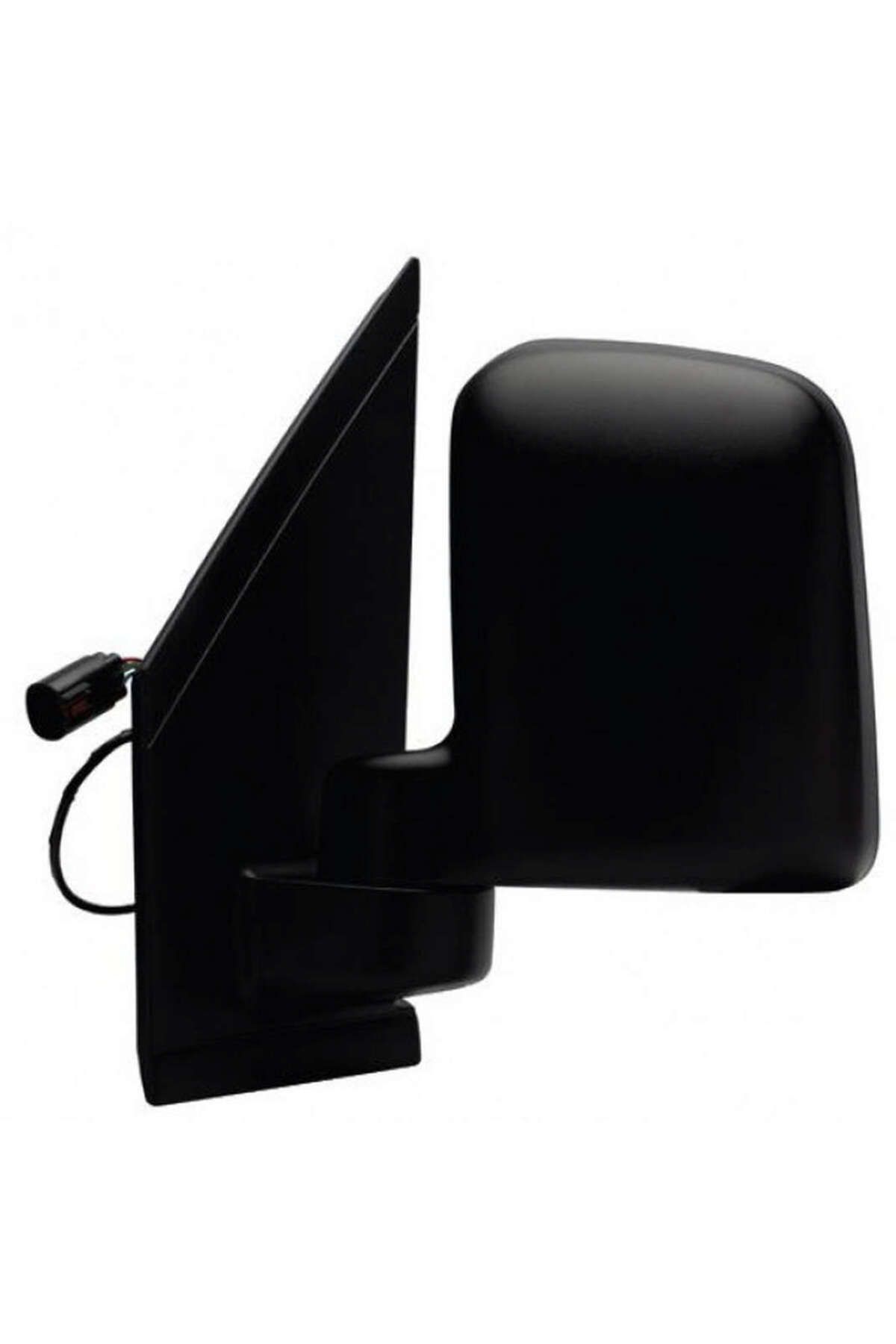 ERAYNA DIŞ DİKİZ AYNASI ELEKTRİKLİ ISITMALI ÇİFT CAM SOL CONNECT 02-08 VM-6311EHL DRSTR