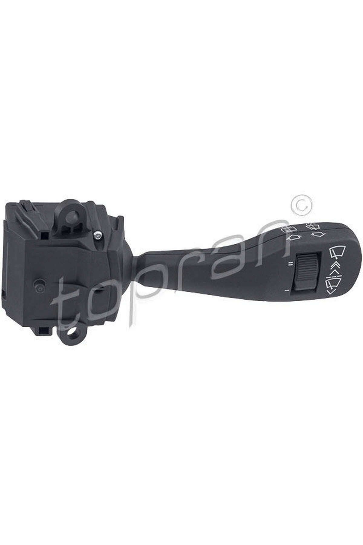 TOPRAN SILECEK KUMANDA KOLU BMW E46 E39 E83 E53 NRMSA