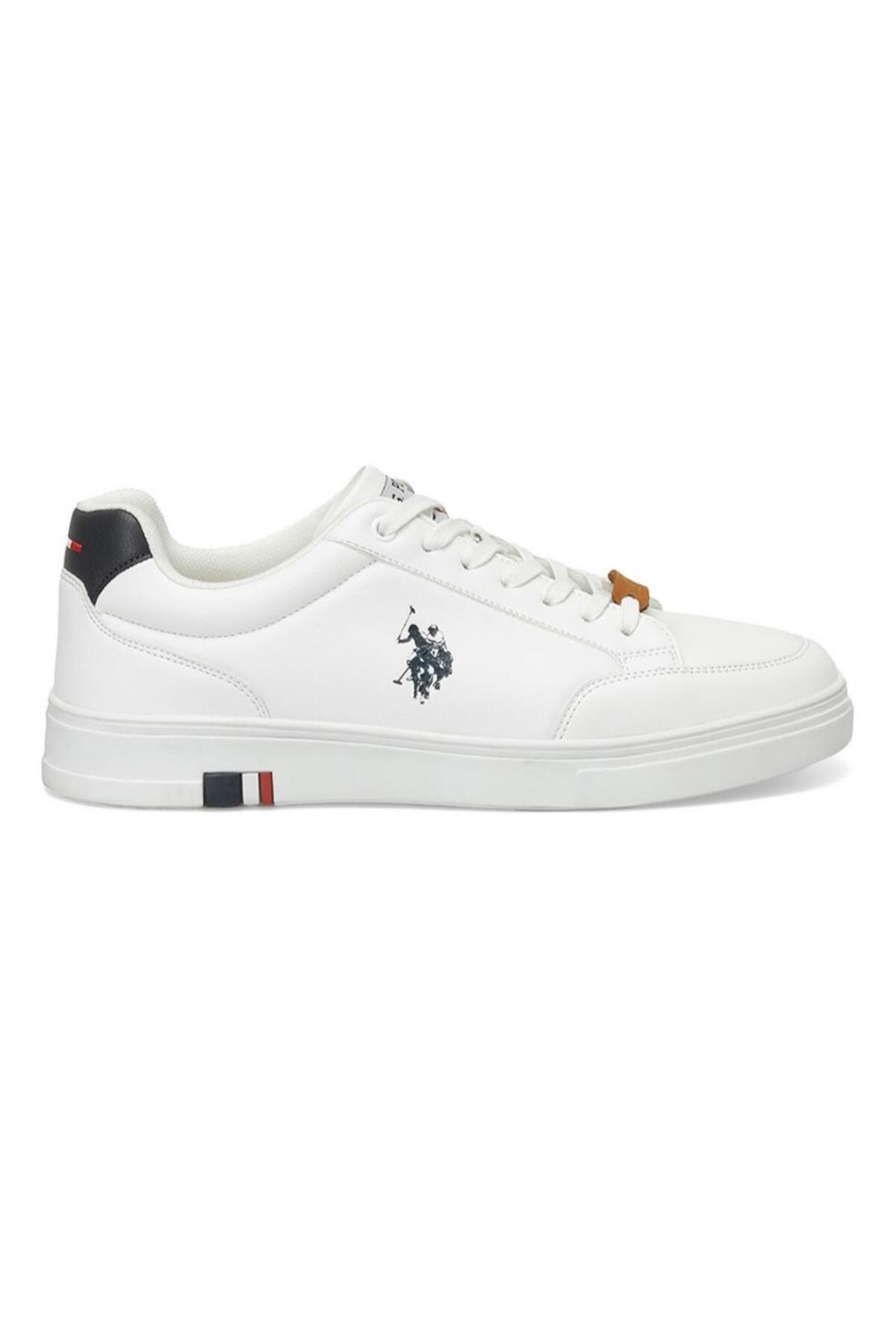 کفش ورزشی روزمره مردانه U.S.Polo Assn