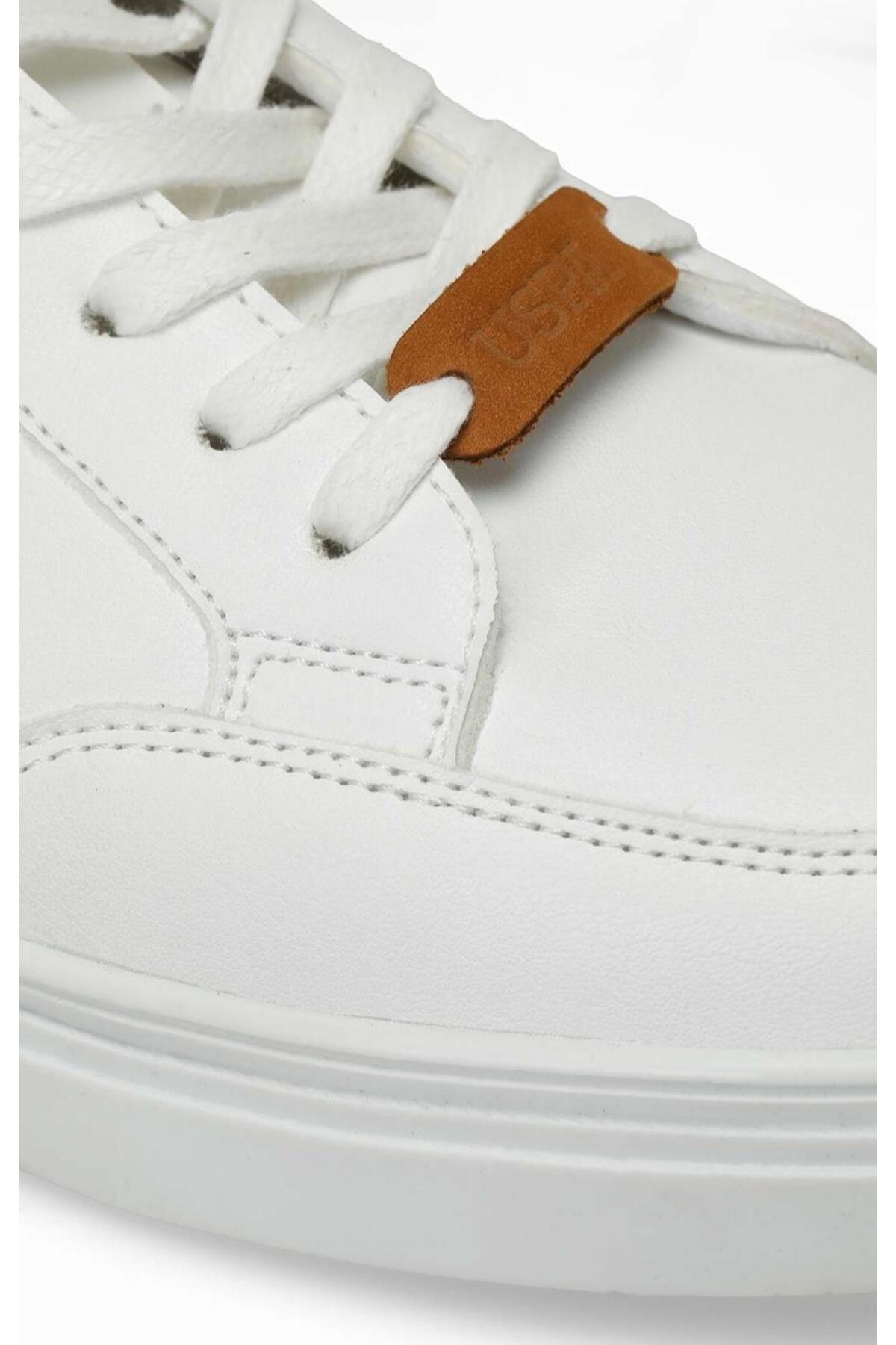 کفش ورزشی روزمره مردانه U.S.Polo Assn