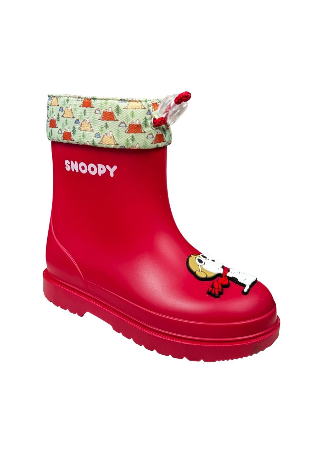 IGOR-Snoopy W10277 Model Children's Elastic Boots 3
