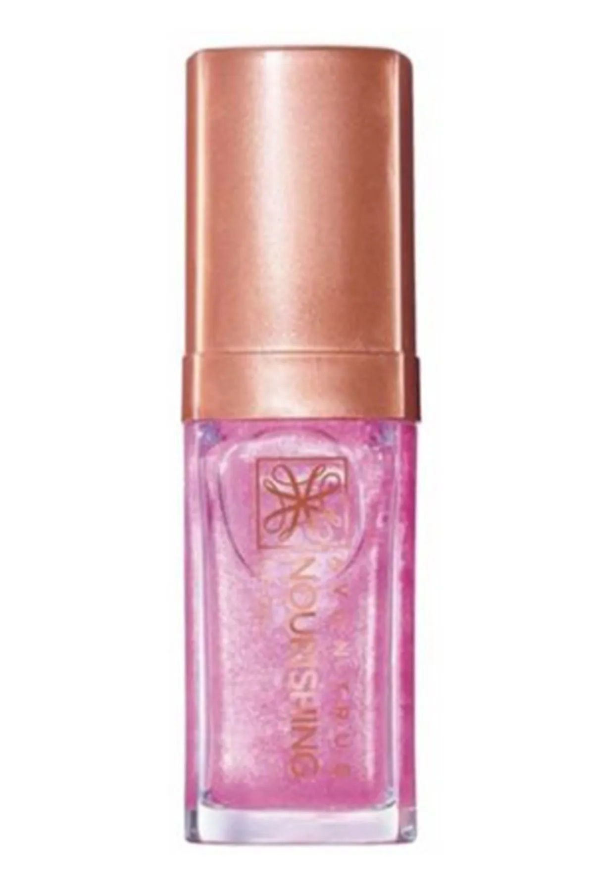 Avon True Lip Oil Dudak Bakım Yağı Blossom Ve Shimmering Petal - Vaen Mini Notebook-4