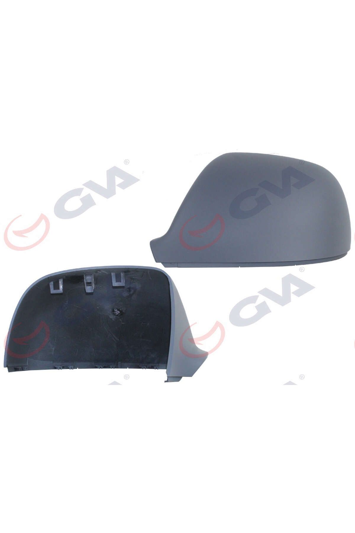 GVA AYNA KAPAĞI ASTARLI SOL TRANSPORTER T6 CARAVELLE 10 VM-6196CPL DRSTR
