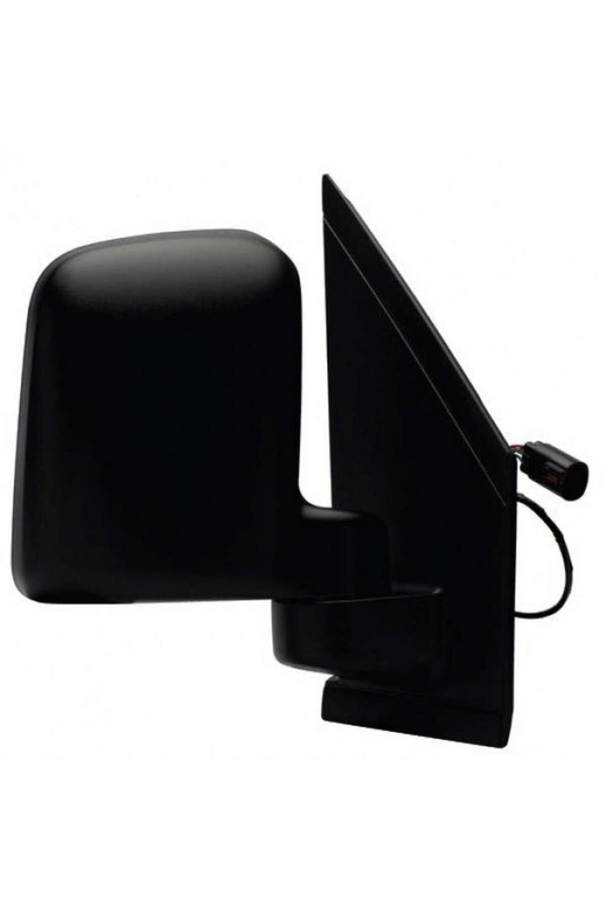 ERAYNA DIŞ DİKİZ AYNASI ELEKTRİKLİ ISITMALI ÇİFT CAM SAĞ CONNECT 02-08 VM-6311EHR DRSTR