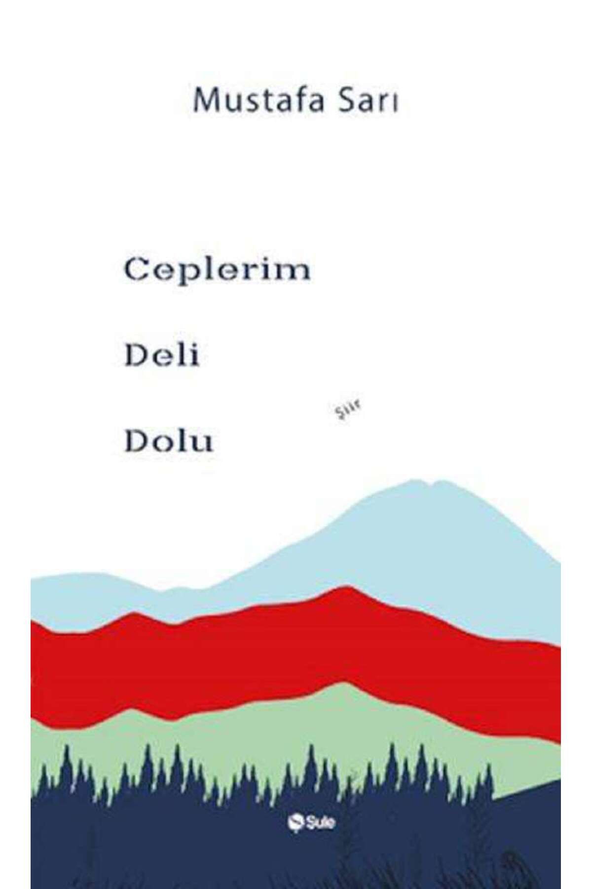 Şule Yayınları Ceplerim Deli Dolu