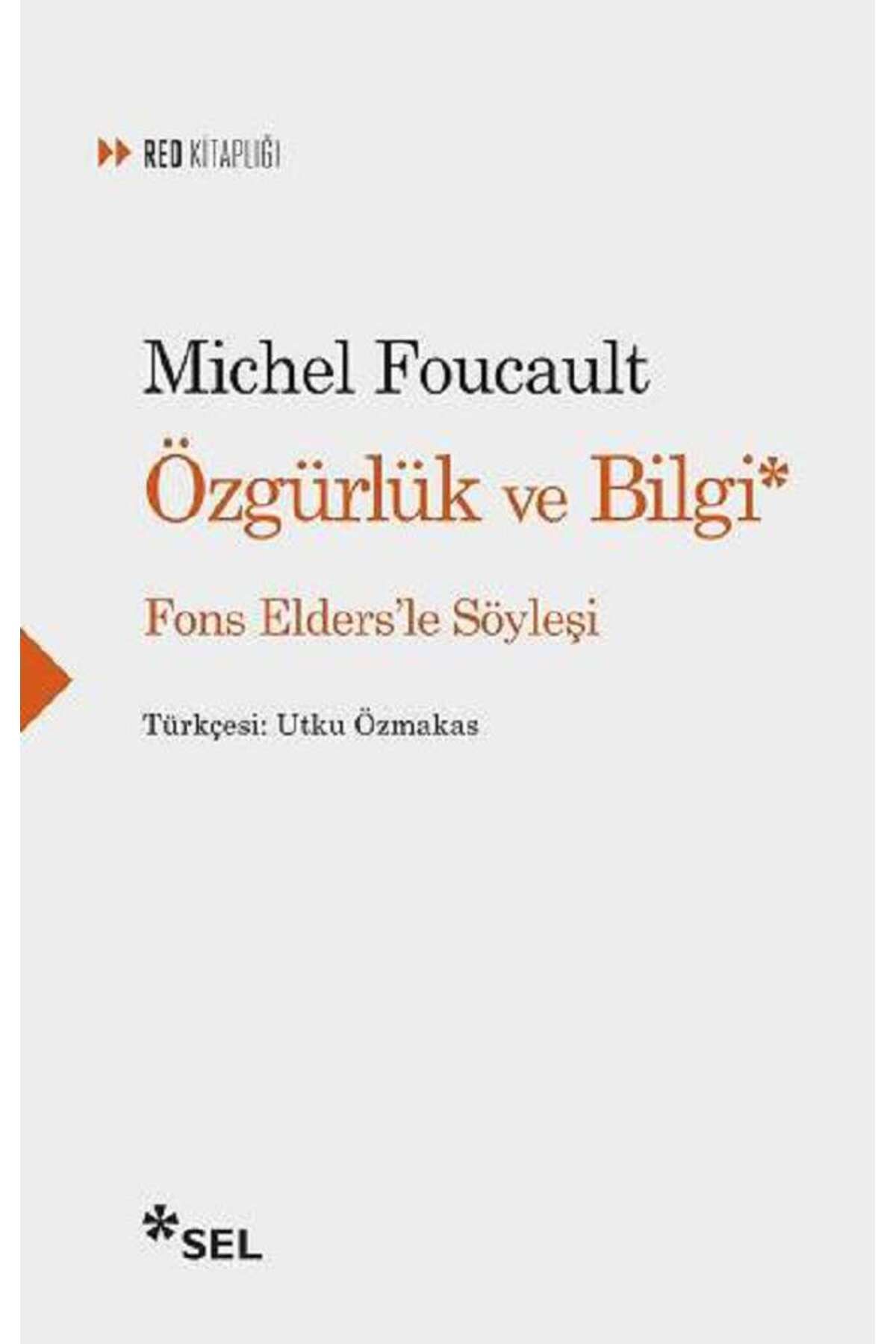 Genel Markalar Özgürlük ve Bilgi - Fons Elders'le Söyleşi