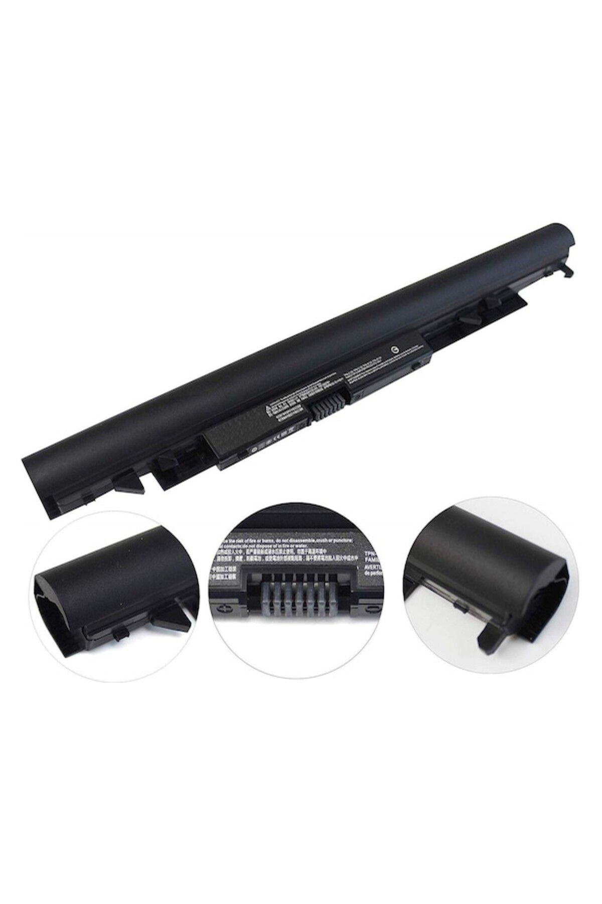 OEM 15-bs044nt, 15-bs046nt, 15-bs101nt Model - H P Uyumlu Laptop Batarya