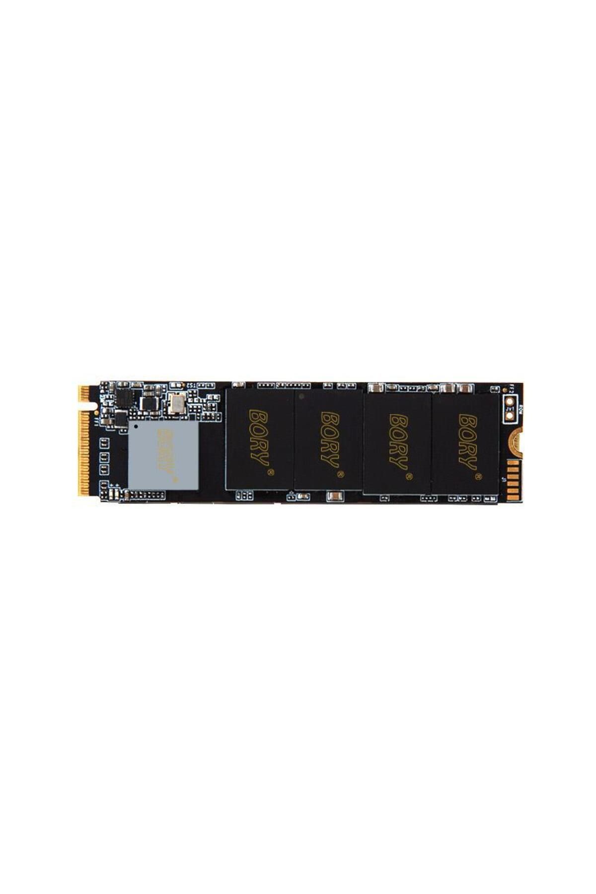 BORY 512 GB BORY NV890 M2 2280 3D NAND NVME