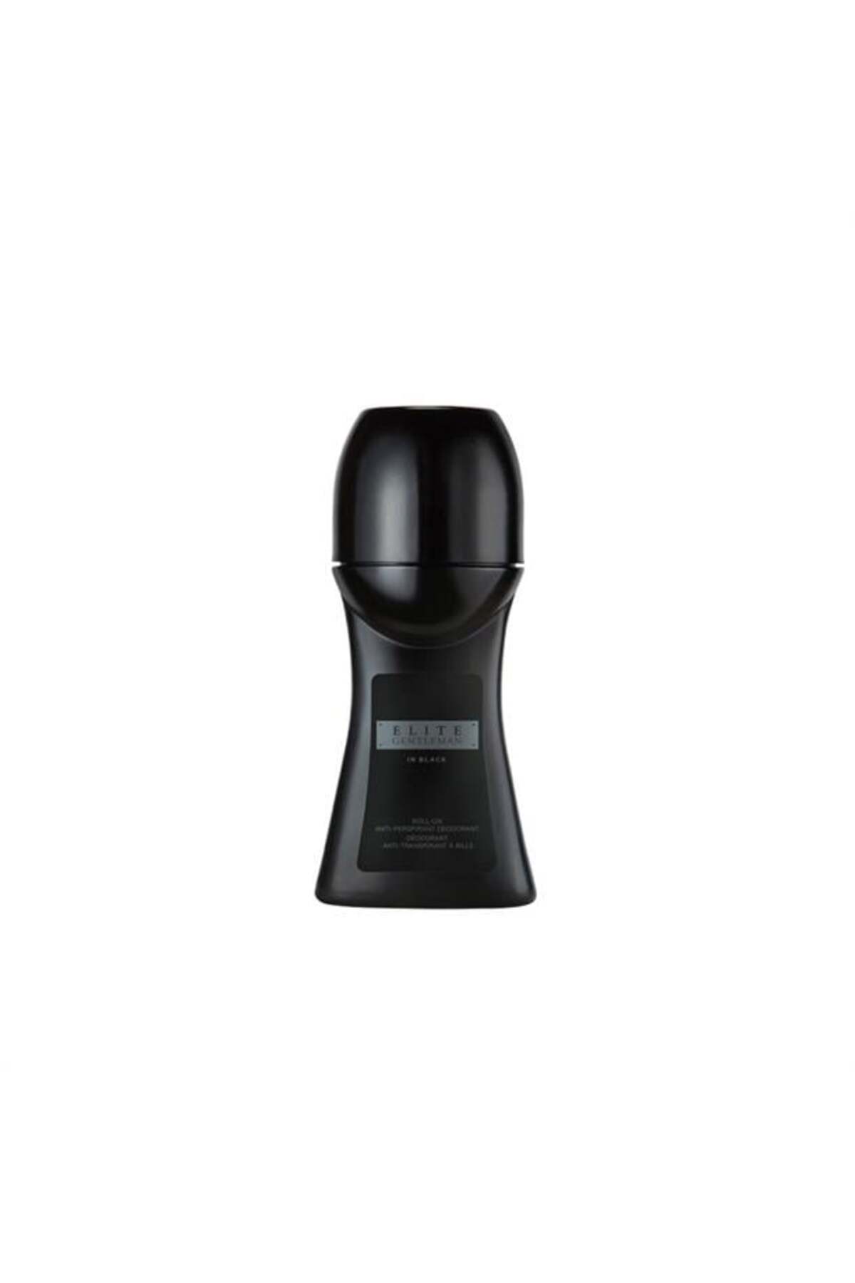Elıte Gentleman Roll On Anti Perspırant Deodorant 50 ml