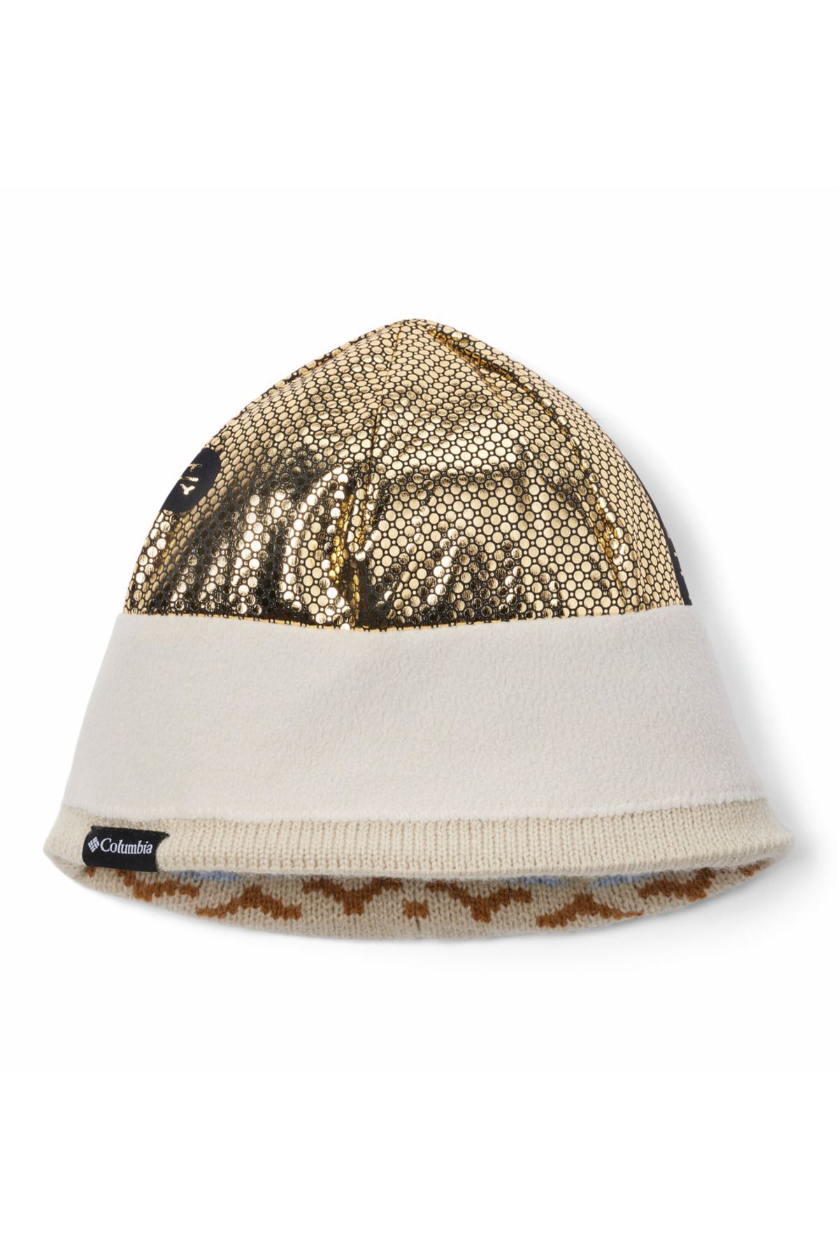 Heat II Beanie Unisex Beret Columbia