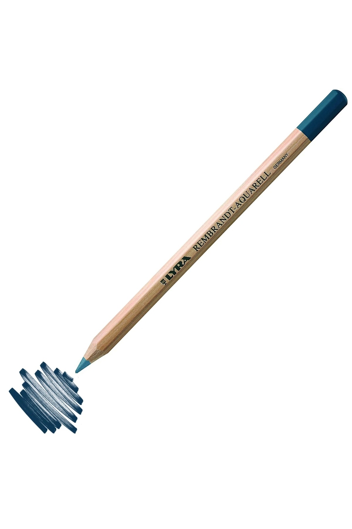 LYRA Rembrandt Aquarell Suluboya Kalemi 041 Delft Blue