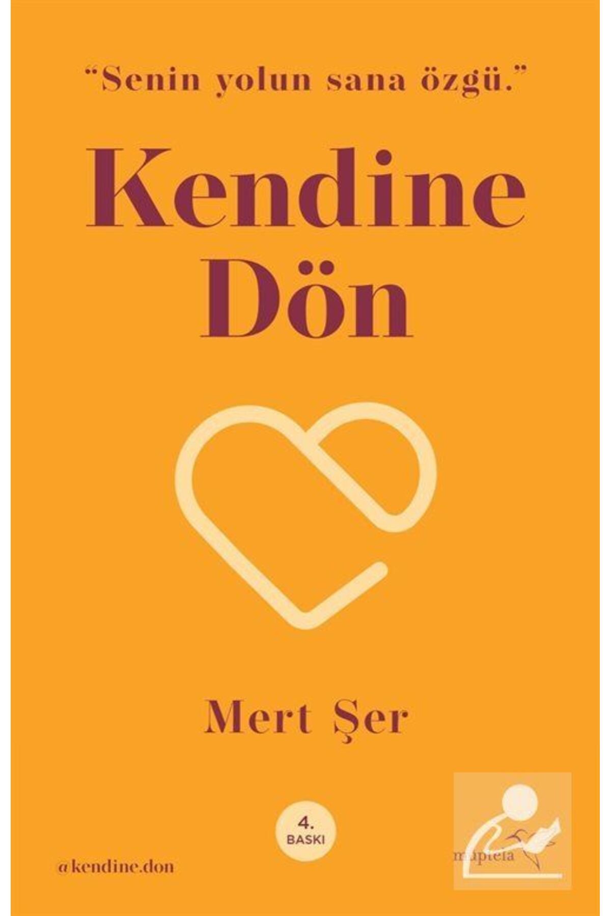 Müptela Yayınları Kendine Dön