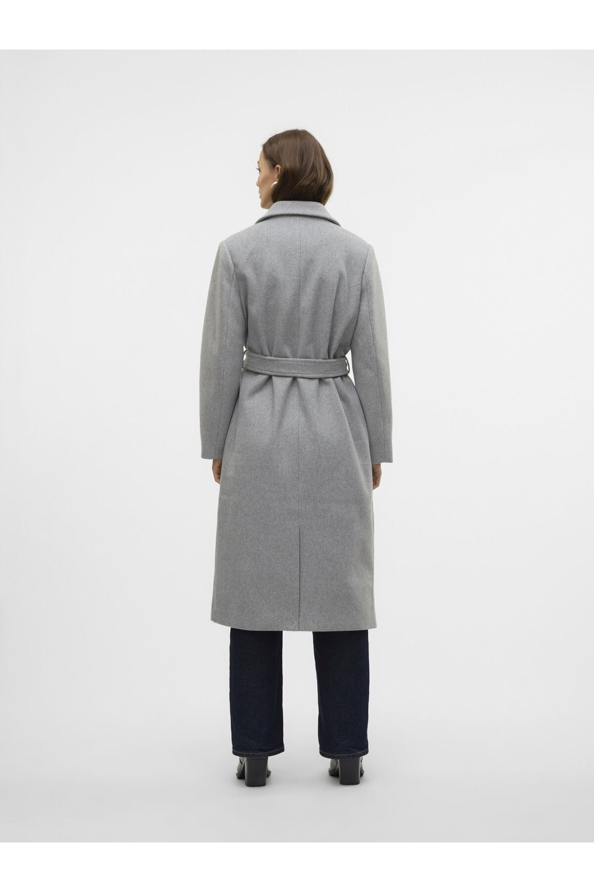 Vero Moda-Mantel VMNORR Mantel 3