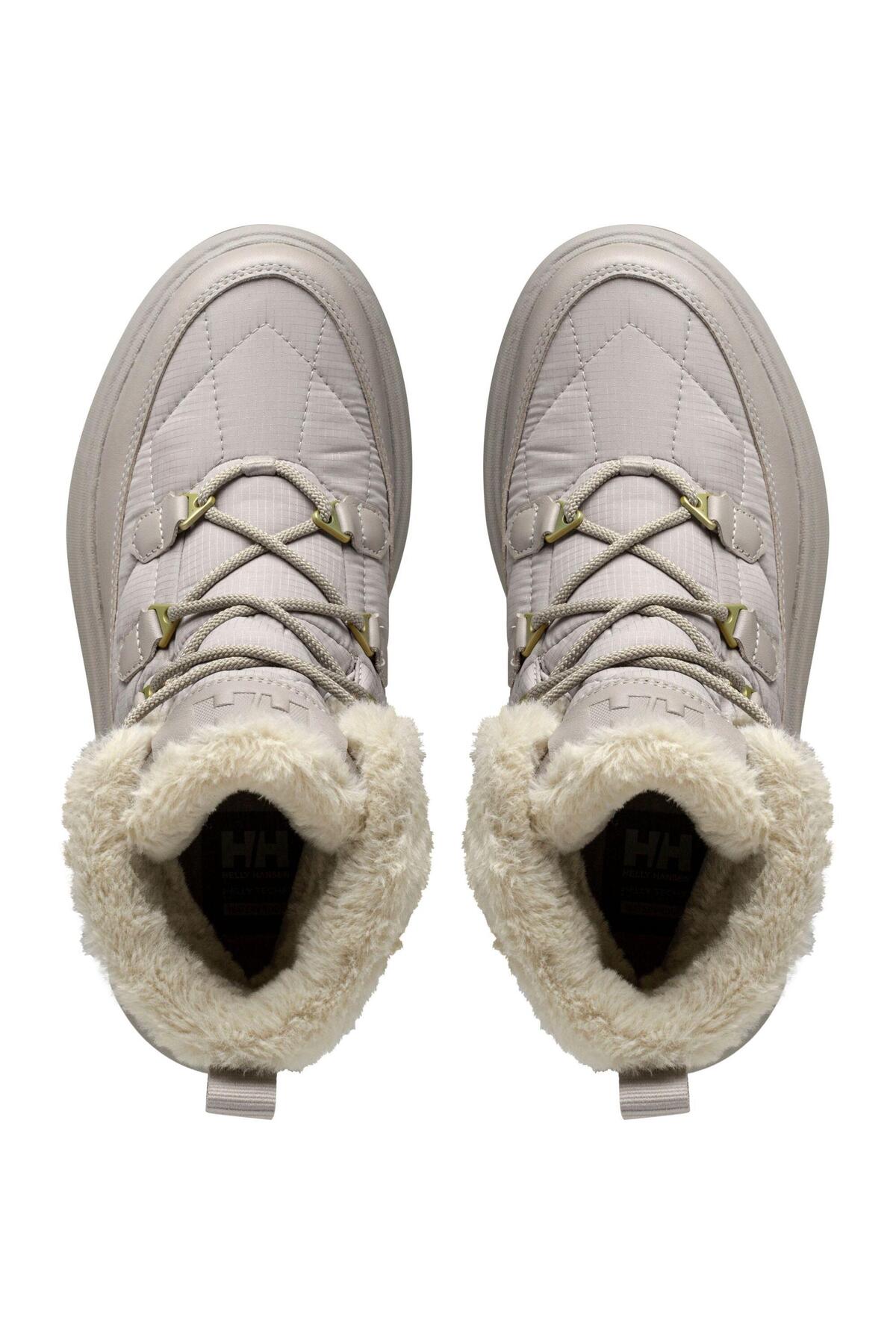 Helly Hansen W WILLETTA 2 MID BOT görsel 3