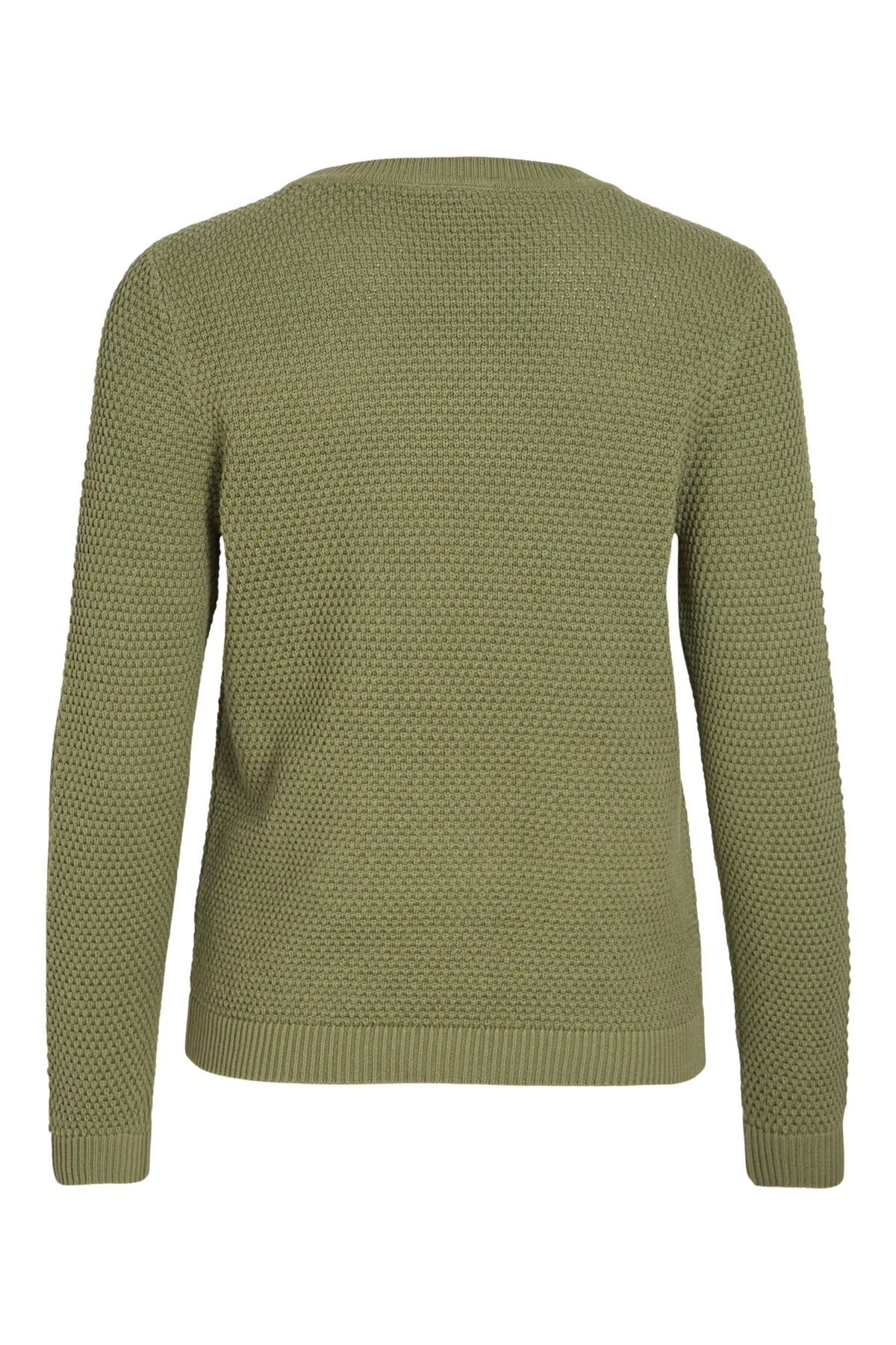 VILA-Strickpullover Basic 2