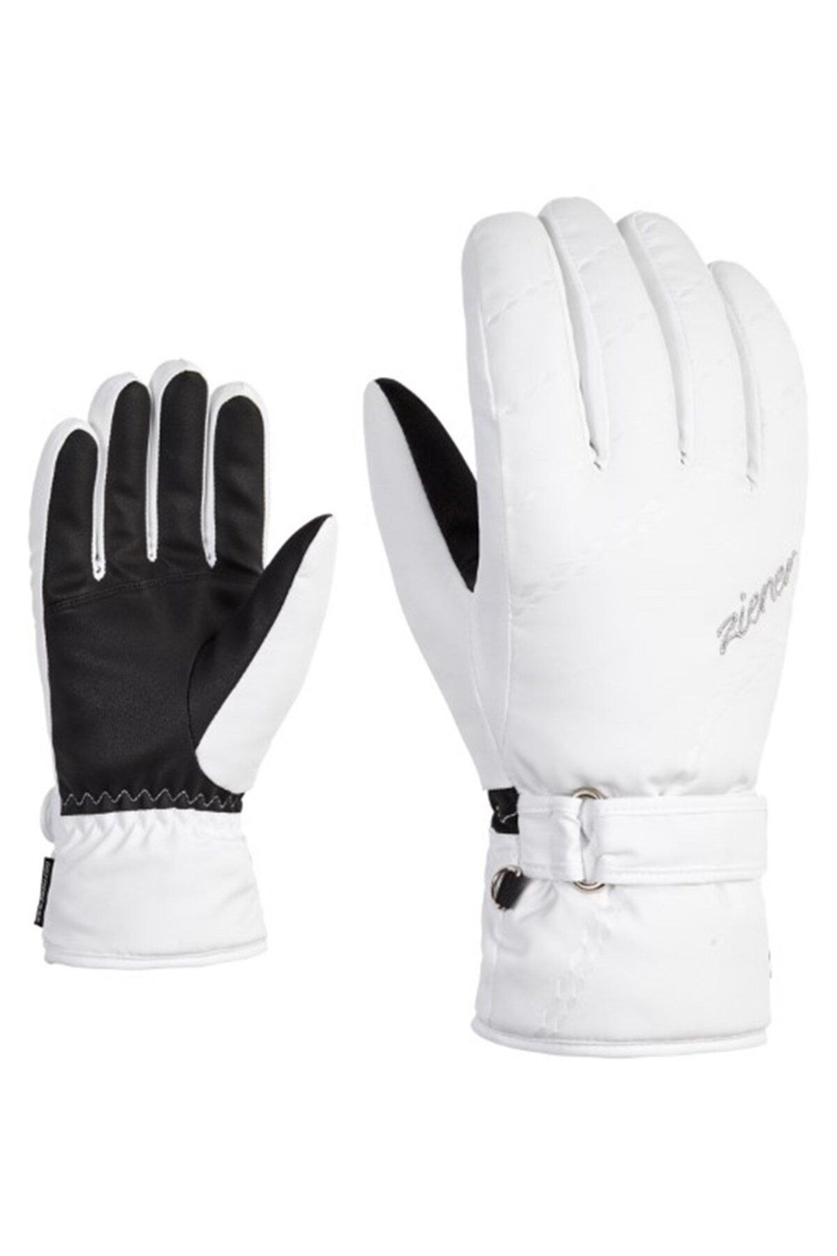 Ziener Korva Lady Glove Kayak Eldiveni