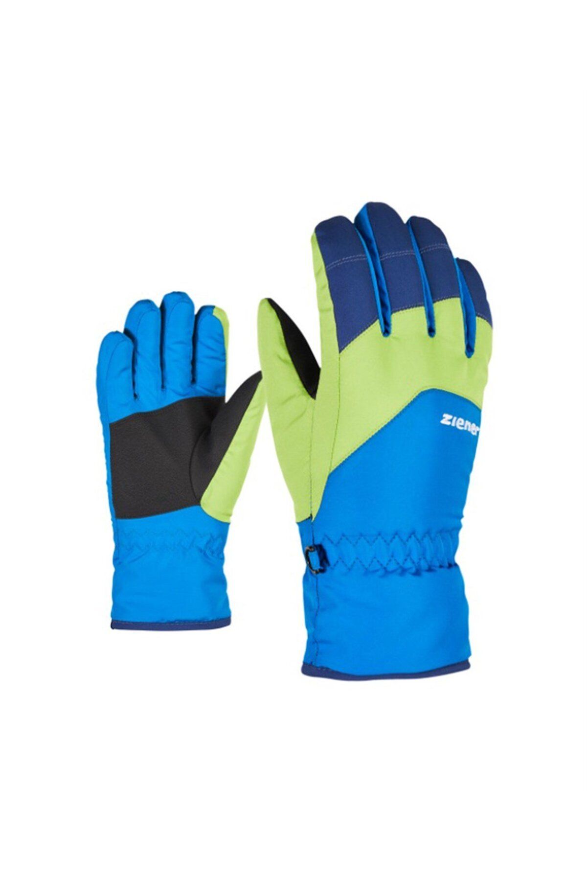 Ziener Lando Glove Junıor Kayak Eldiveni