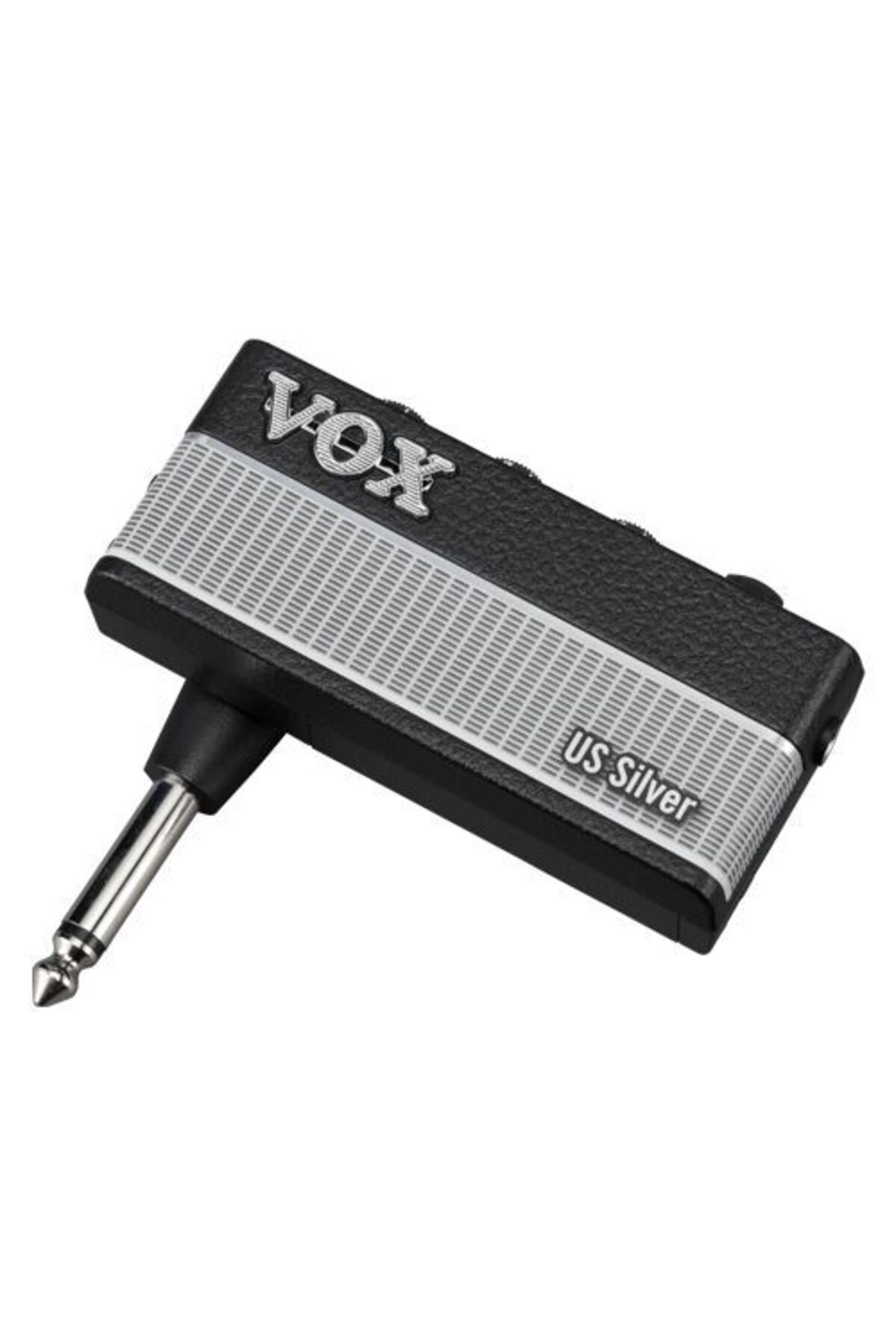 VOX AMPLUG-3 US SILVER Kulaklık Amfisi